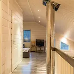 Дом отдыха Levin Ahmahovi 1a By Interhome Леви