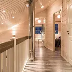 Дом отдыха Levin Ahmahovi 1a By Interhome Леви