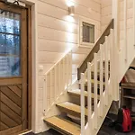בית נופש Levin Ahmahovi 1a By Interhome *