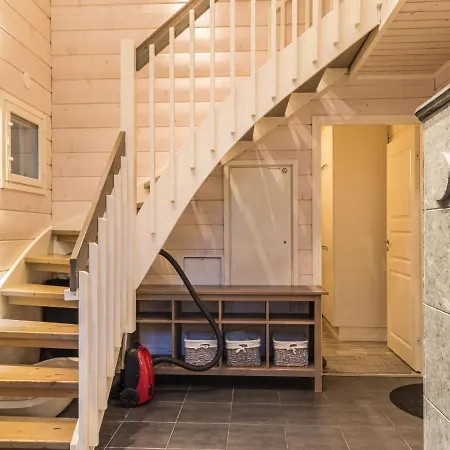 Сasa de vacaciones Levin Ahmahovi 1a By Interhome Levi