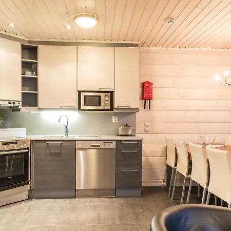 Levin Ahmahovi 1a By Interhome * Levi