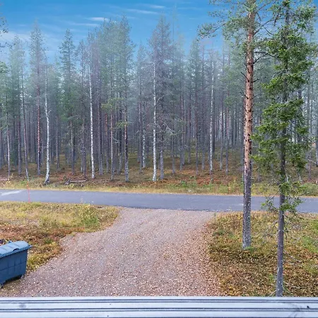 Levin Ahmahovi 1a By Interhome Сasa de vacaciones Levi