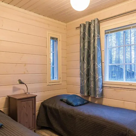 Levin Ahmahovi 1a By Interhome Сasa de vacaciones Levi