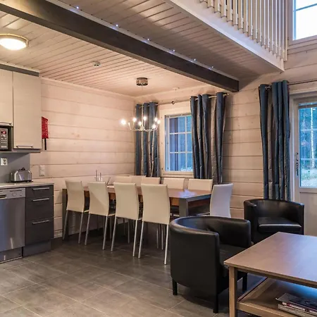 Ferienhaus Levin Ahmahovi 1a By Interhome