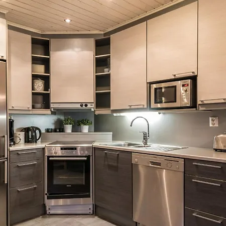 Levin Ahmahovi 1a By Interhome Σπίτι διακοπών