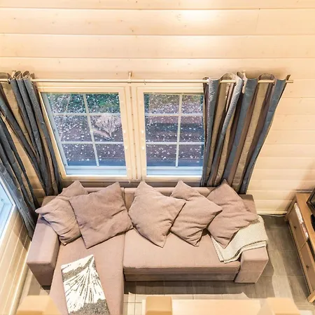 Levin Ahmahovi 1a By Interhome Ferienhaus Levi