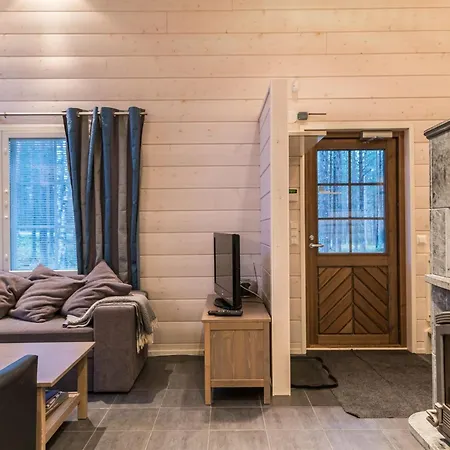 Levin Ahmahovi 1a By Interhome Ferienhaus *