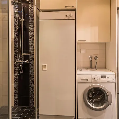 Дом отдыха Levin Ahmahovi 1a By Interhome