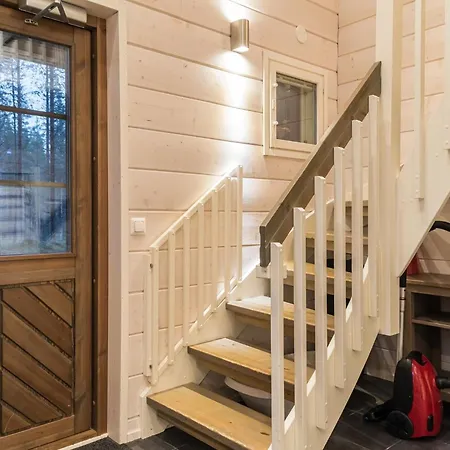 Дом отдыха Levin Ahmahovi 1a By Interhome *