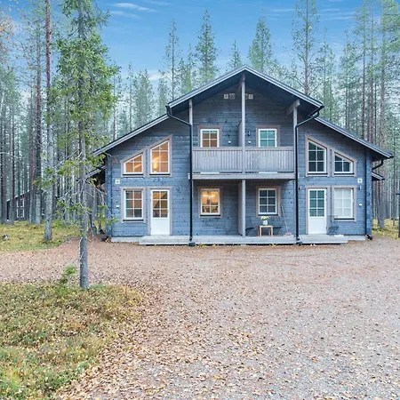 Levin Ahmahovi 1a By Interhome Дом отдыха *