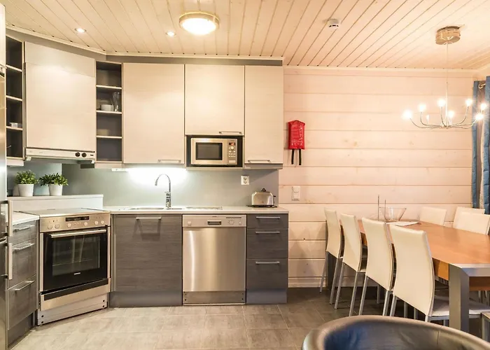 Levin Ahmahovi 1a By Interhome Levi