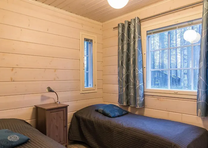 Levin Ahmahovi 1a By Interhome